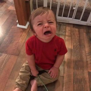 Meet your Posher, Patricia